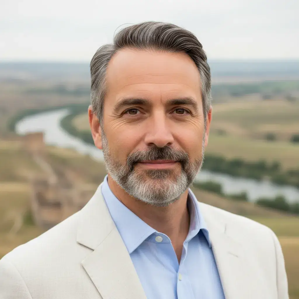 Autor Jędrzej Pawłowski