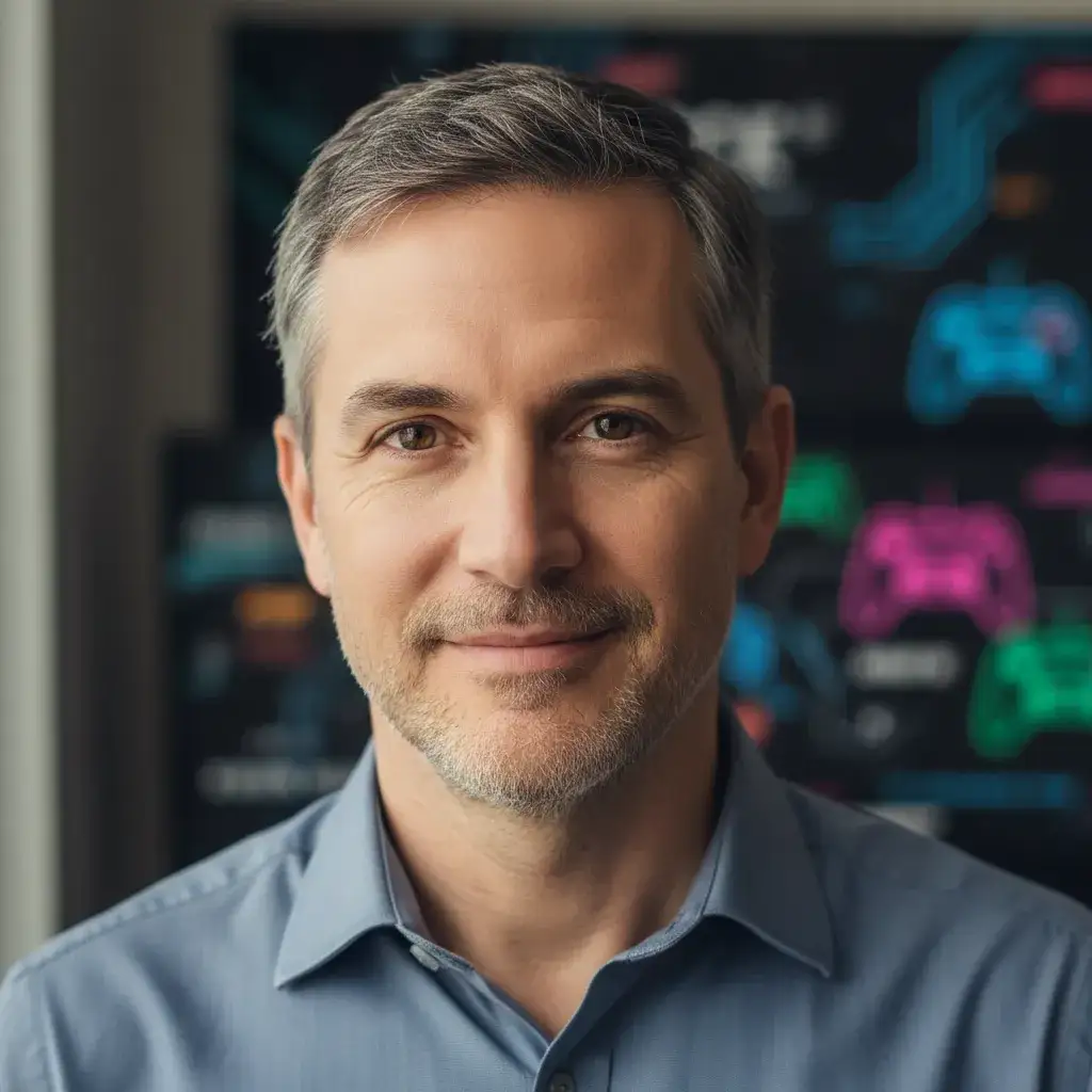 Autor Witold Kucharski