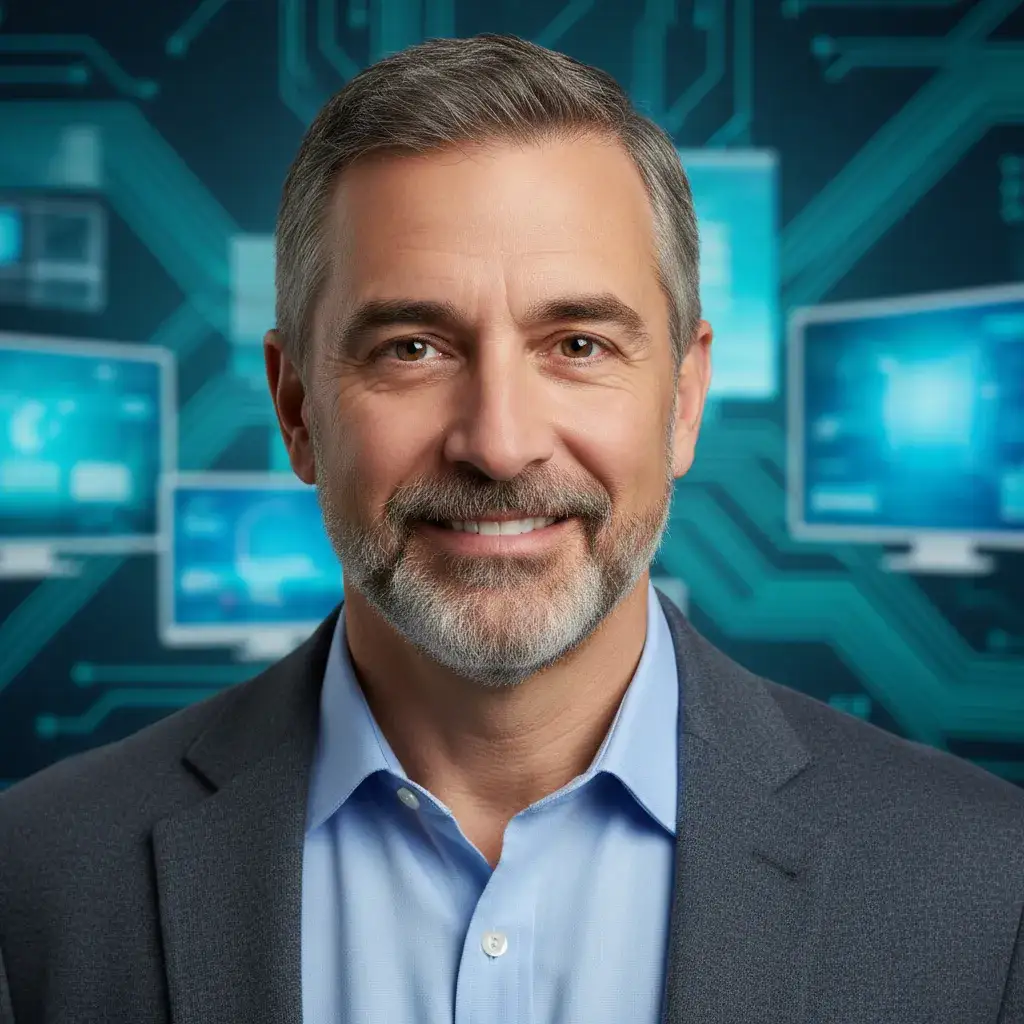 Autor Filip Borkowski