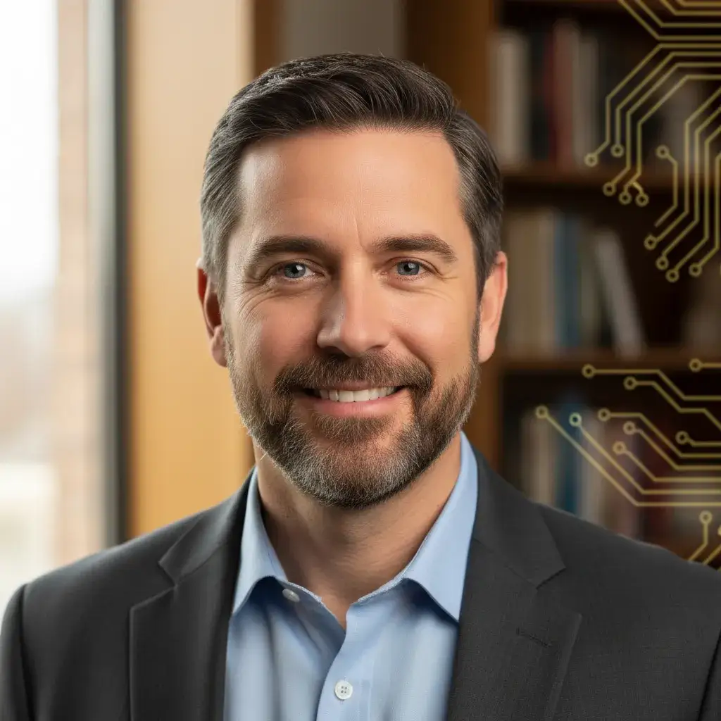 Autor Bruno Michalak