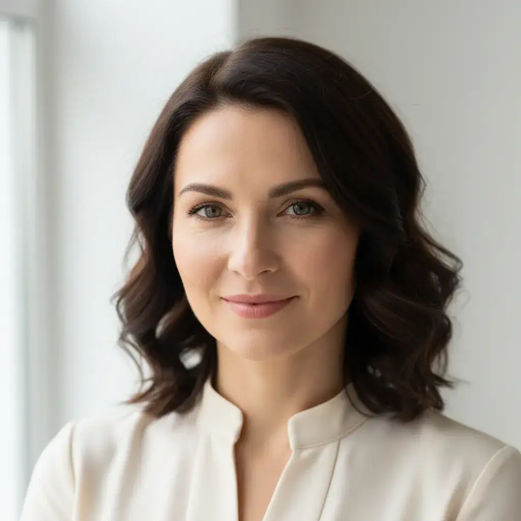 Autor Kaja Kamińska