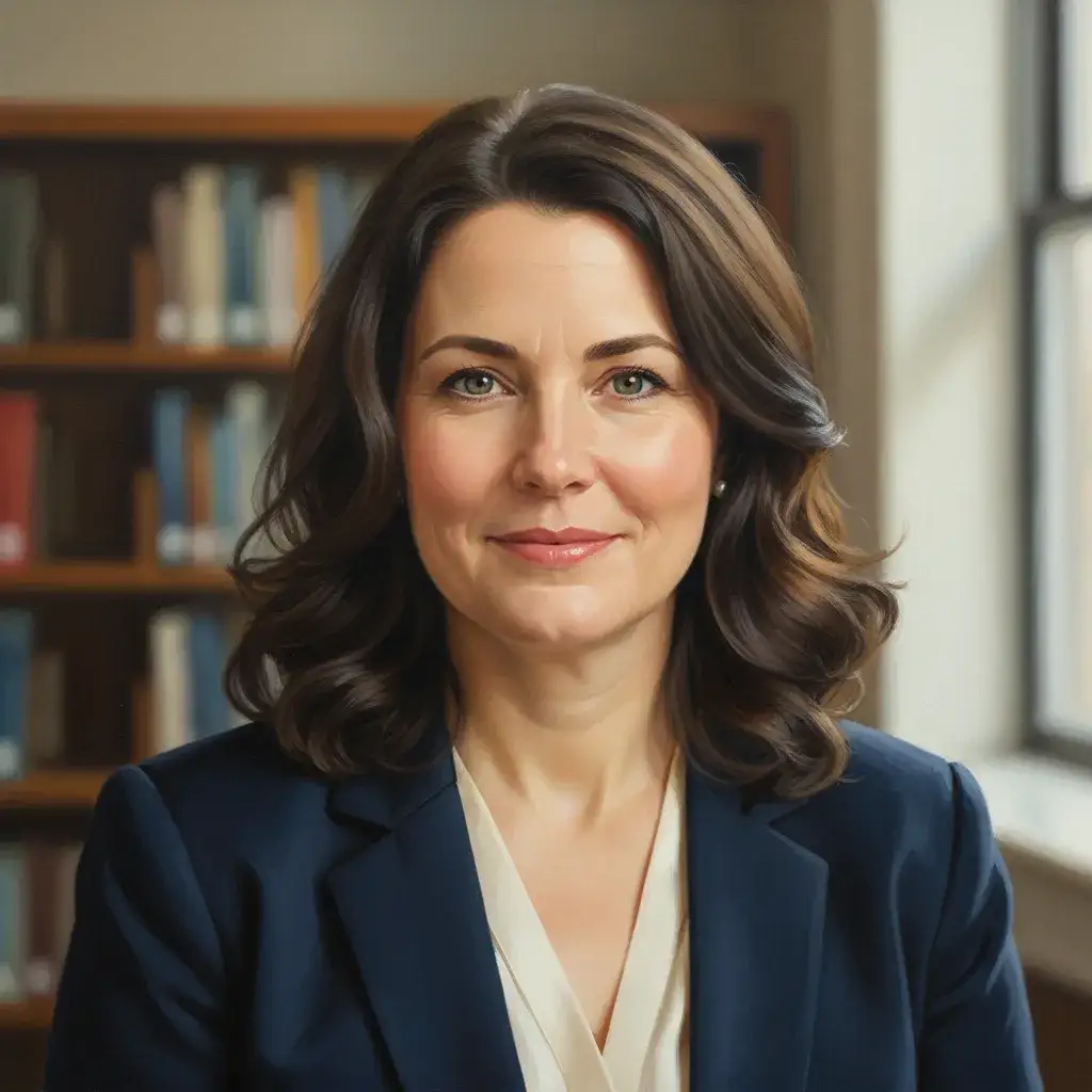 Autor Klara Stępień