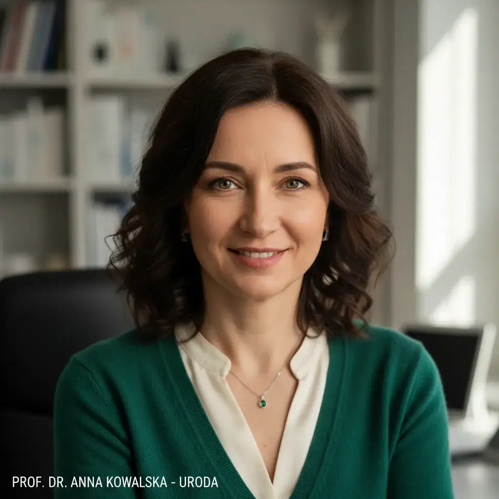 Autor Blanka Rutkowska