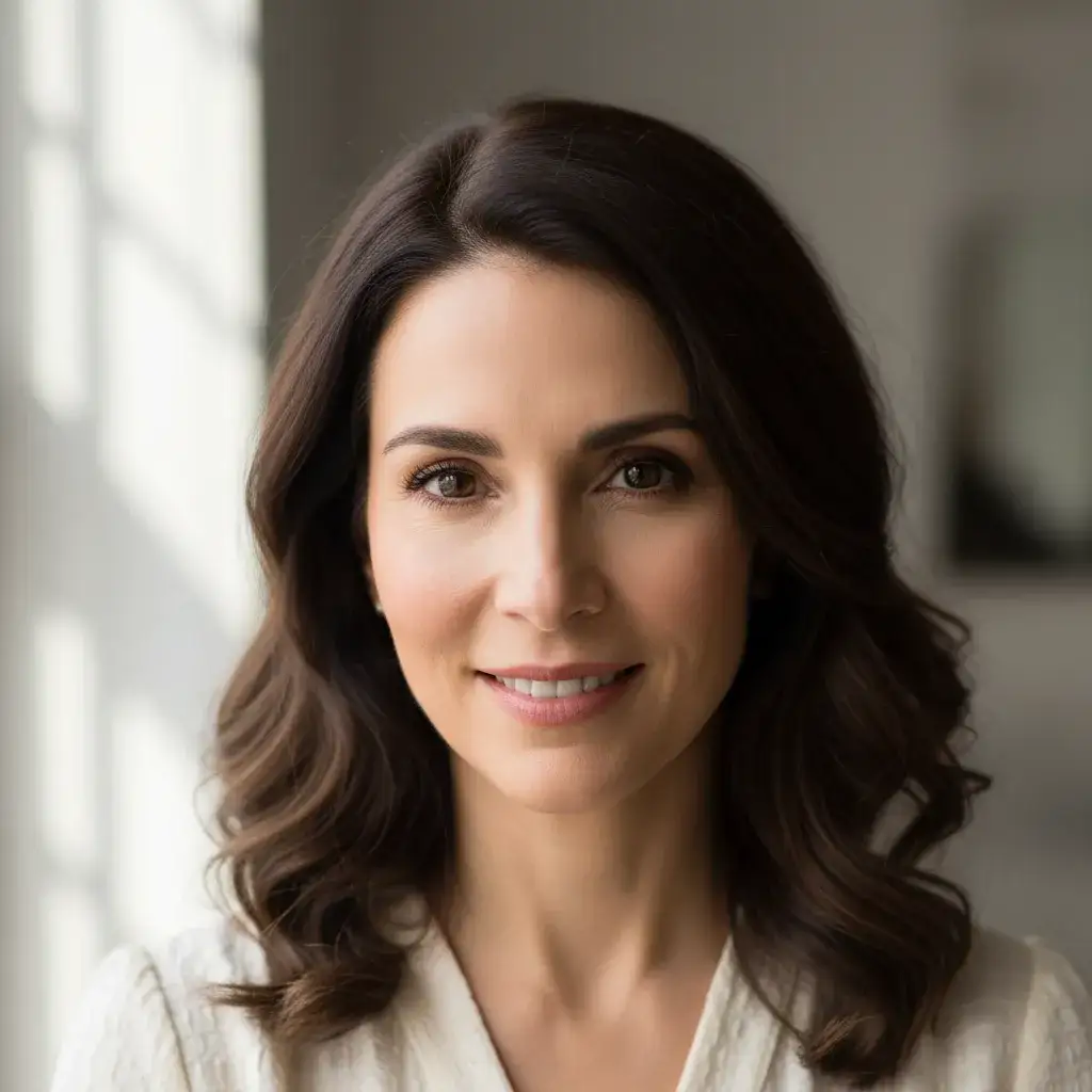 Autor Lena Szymańska