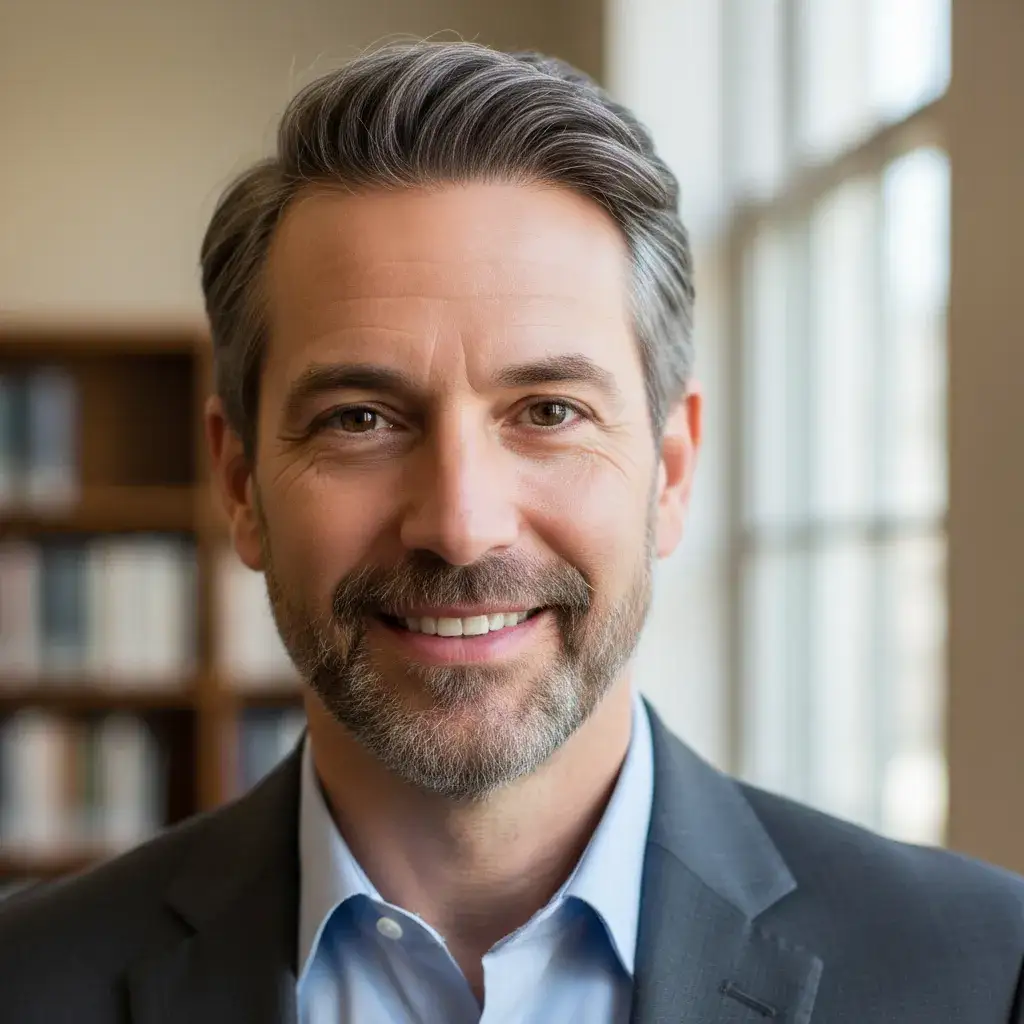 Autor Borys Wasilewski