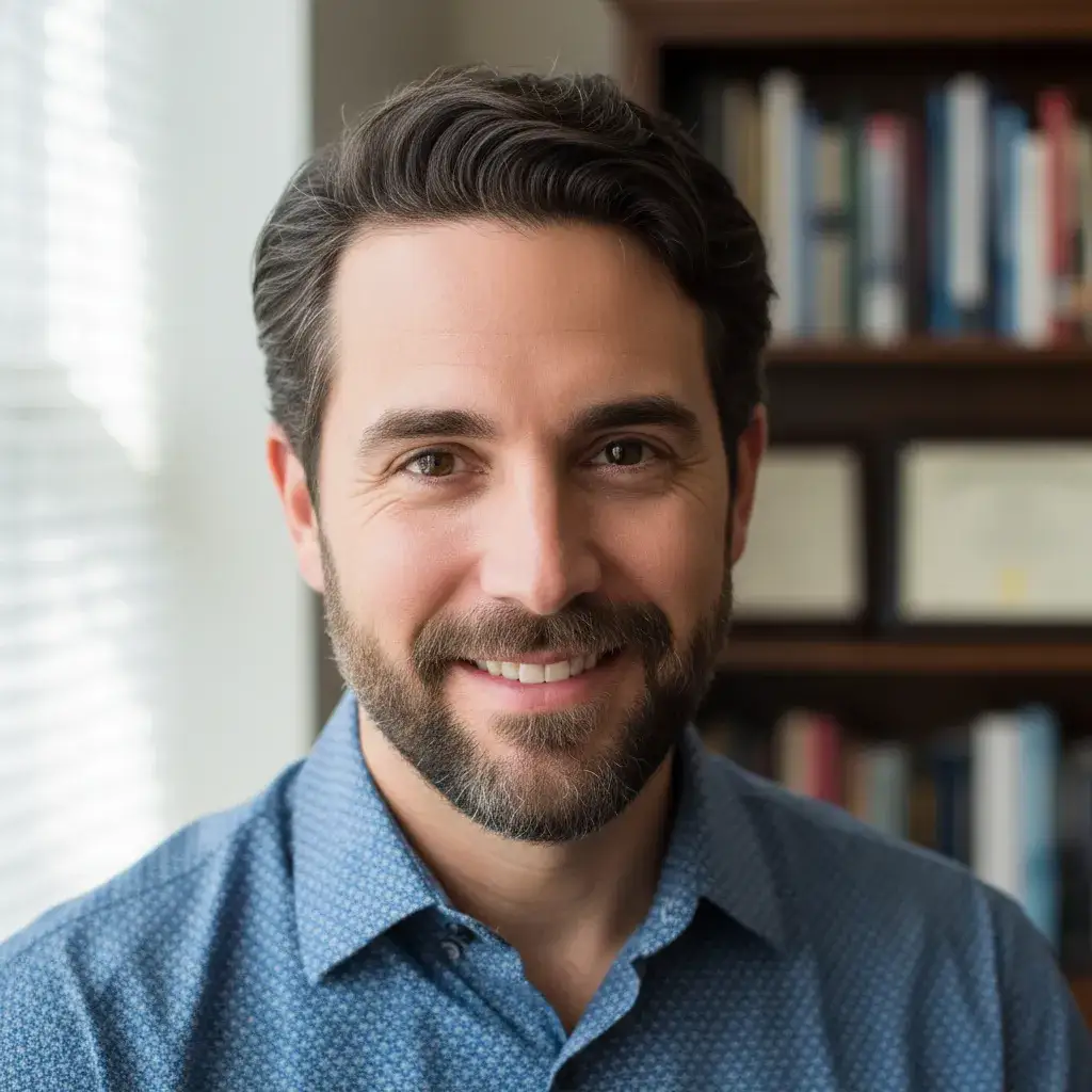 Autor Arkadiusz Kamiński