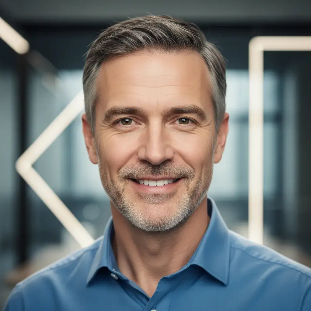 Autor Alex Wiśniewski