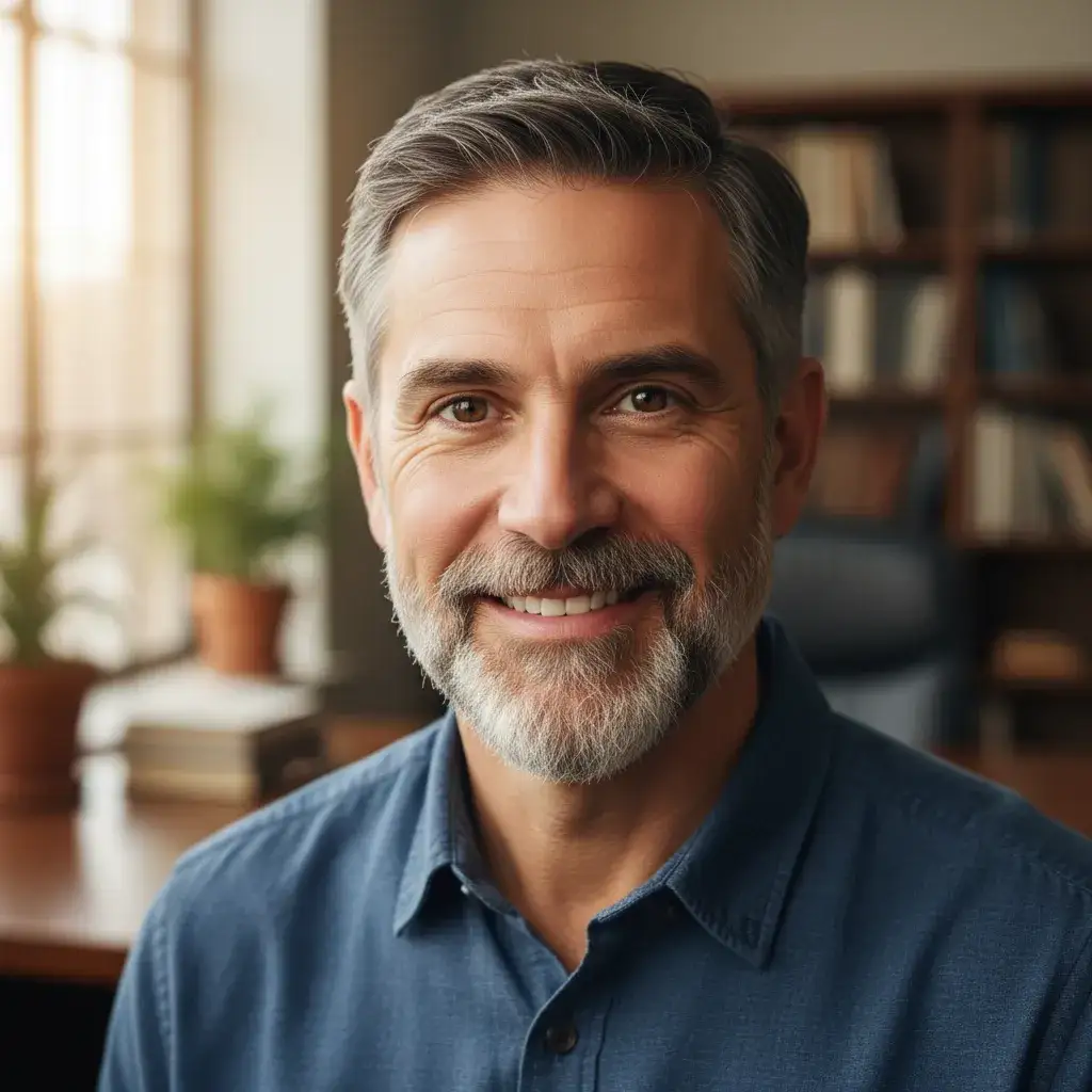 Autor Krzysztof Zając