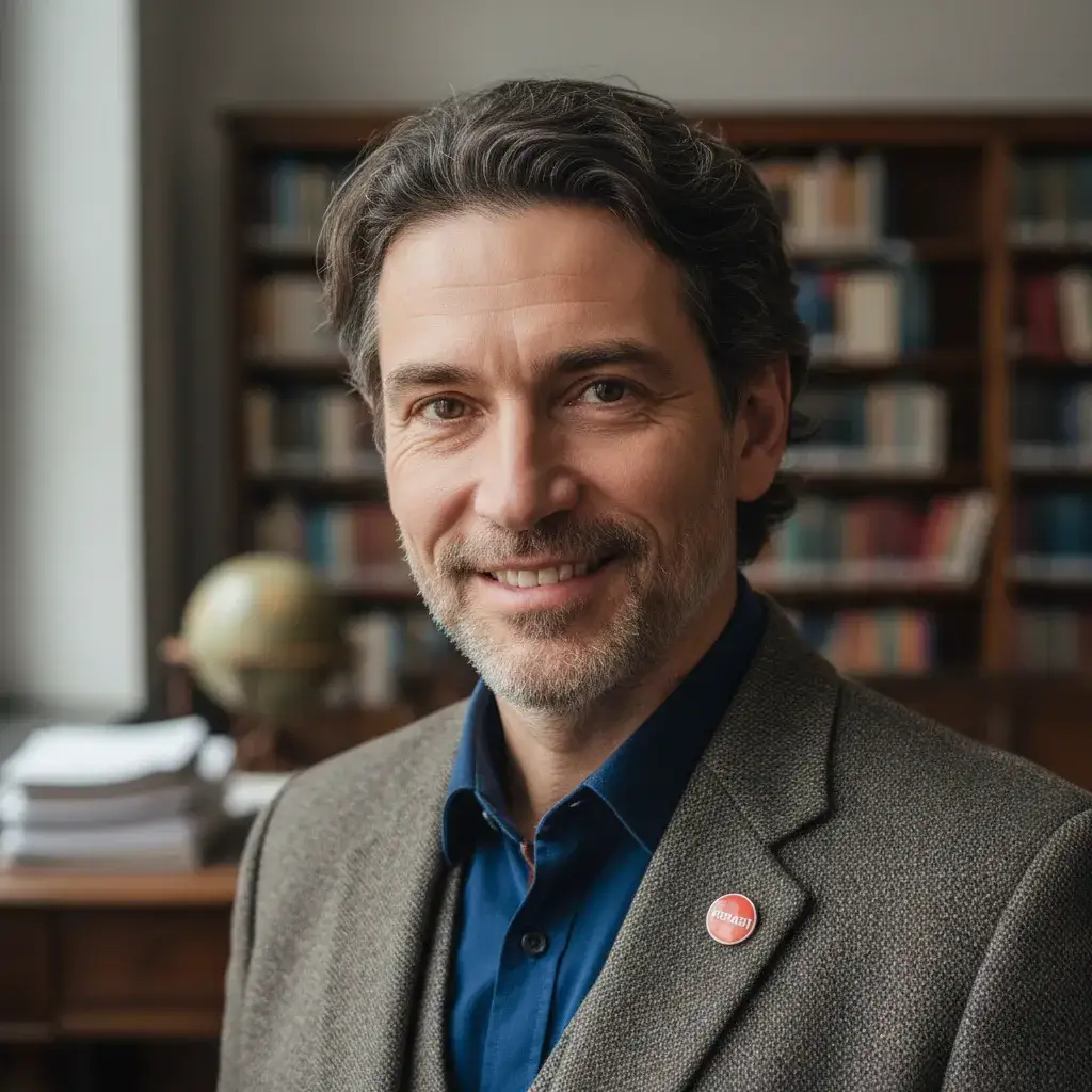 Autor Adrian Włodarczyk