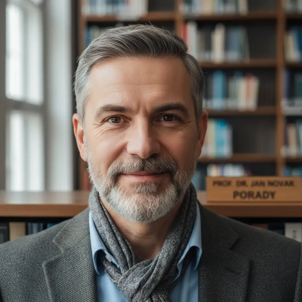 Autor Wiktor Czerwiński