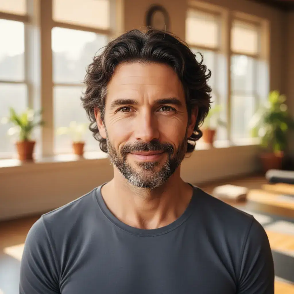 Autor Konrad Gajewski