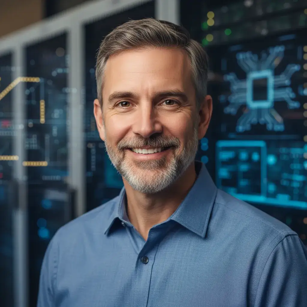 Autor Jędrzej Malinowski