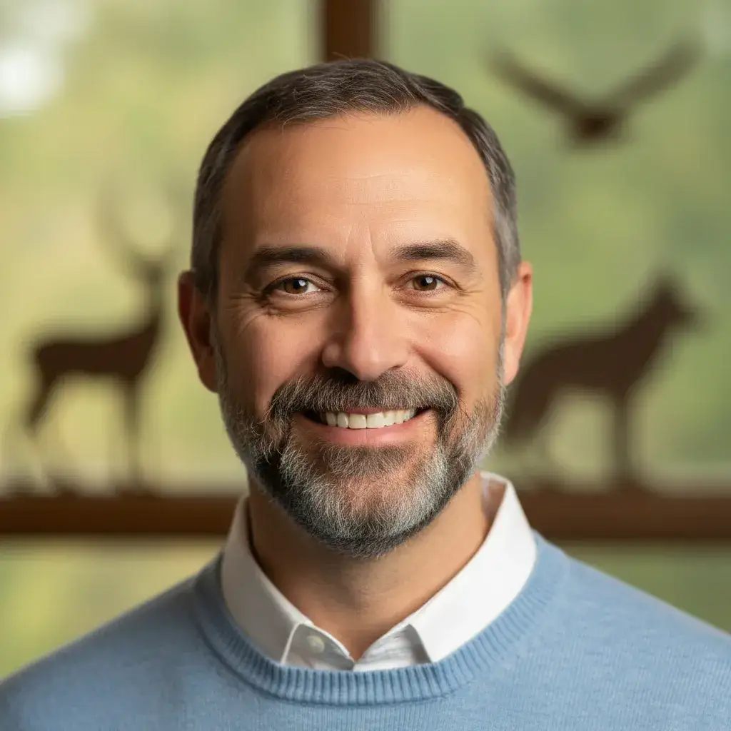 Autor Marek Kalinowski