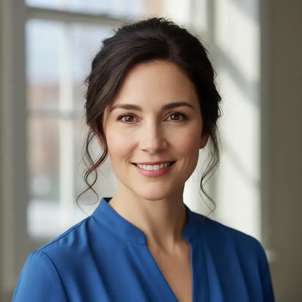 Autor Kornelia Wojciechowska