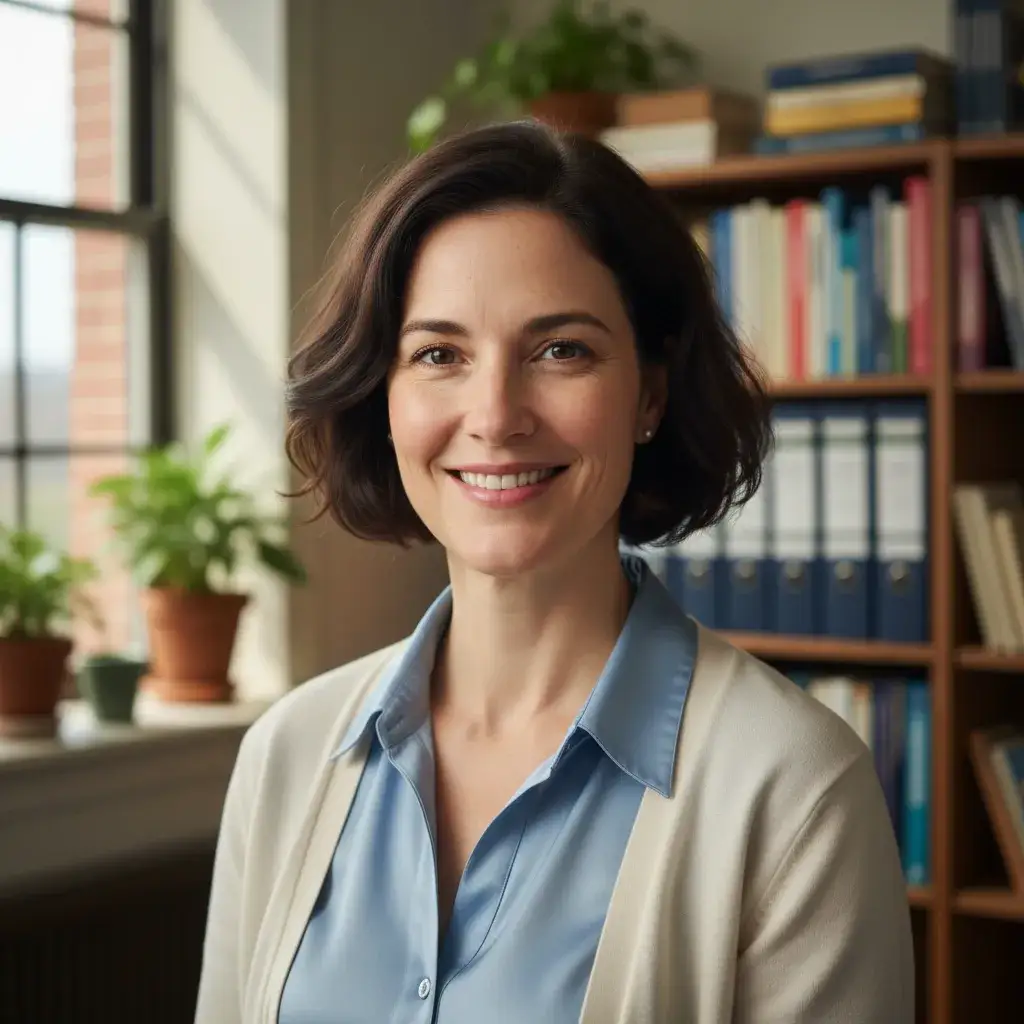 Autor Ada Pawłowska