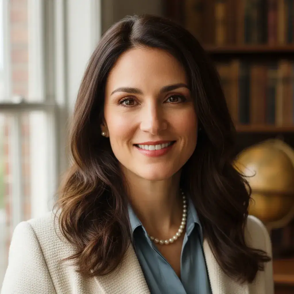 Autor Zuzanna Jasińska