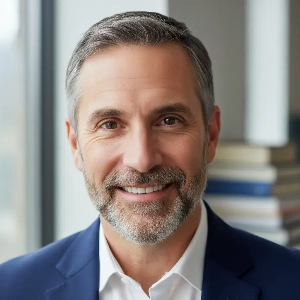 Autor Franciszek Makowski