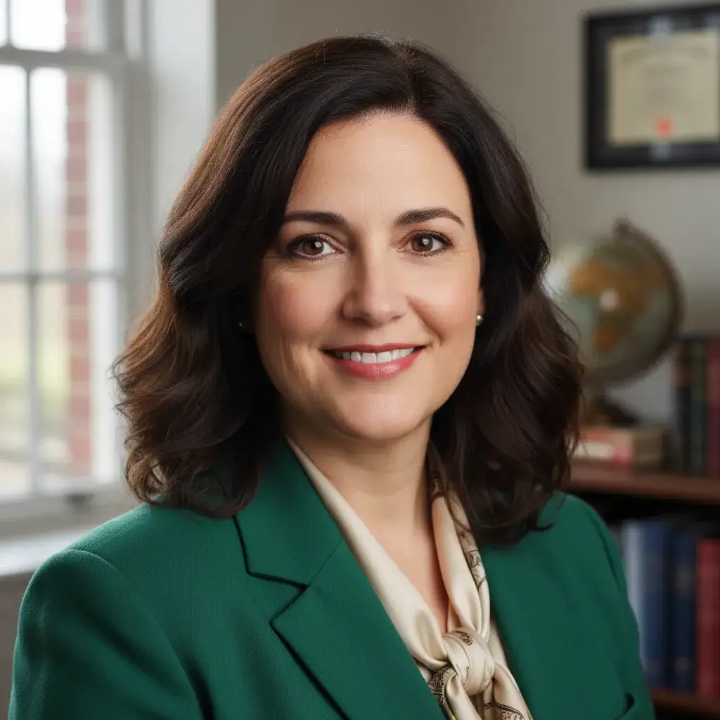 Autor Lena Krajewska