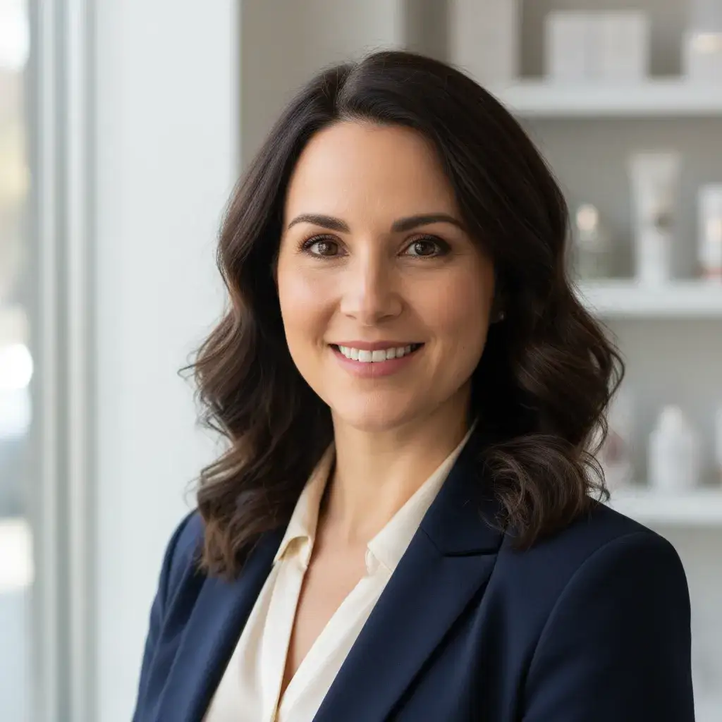 Autor Klara Błaszczyk