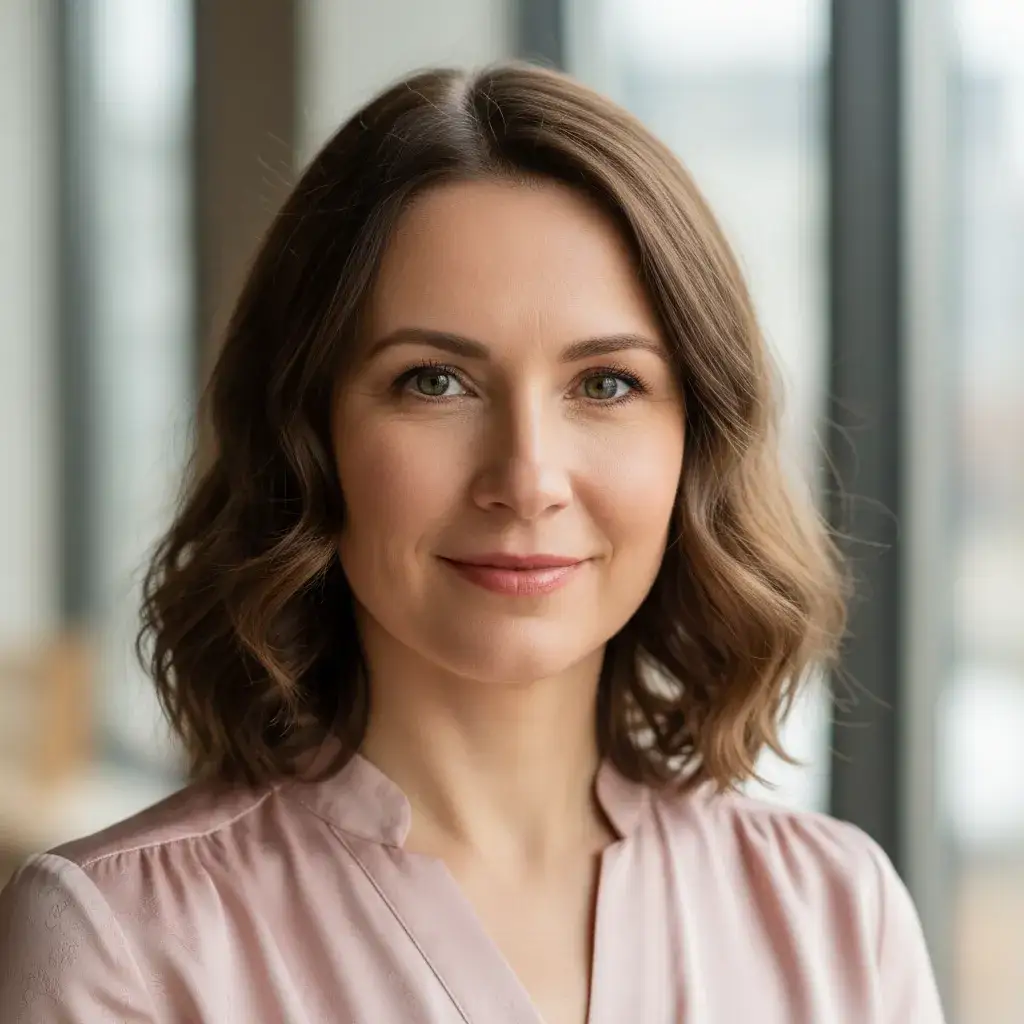 Autor Jagoda Walczak