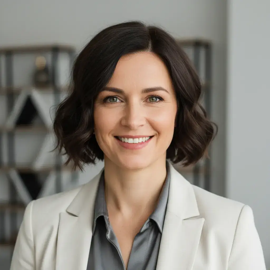 Autor Milena Górecka