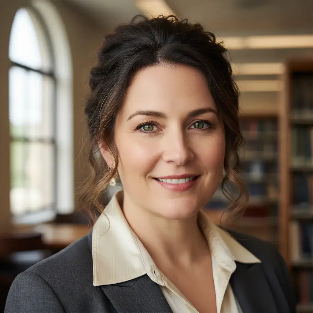 Autor Oliwia Kamińska