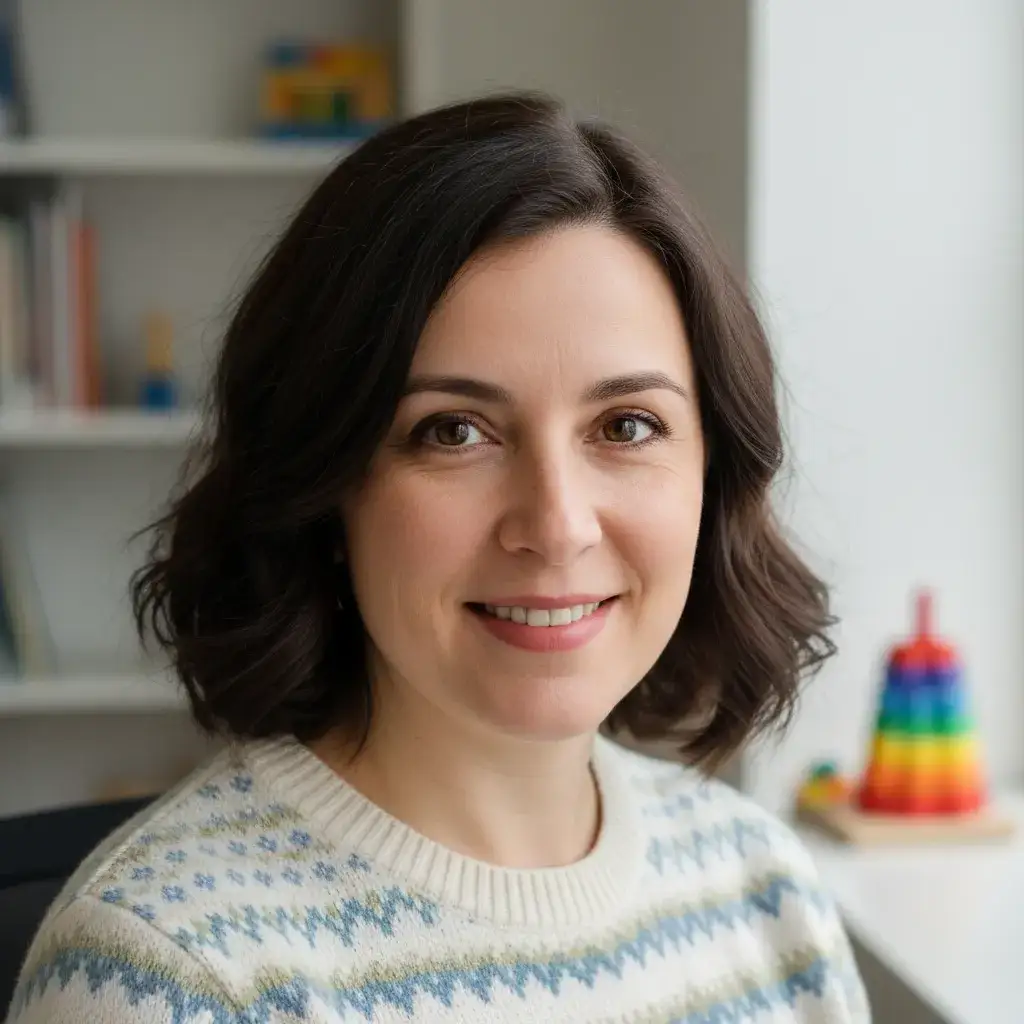 Autor Izabela Sadowska