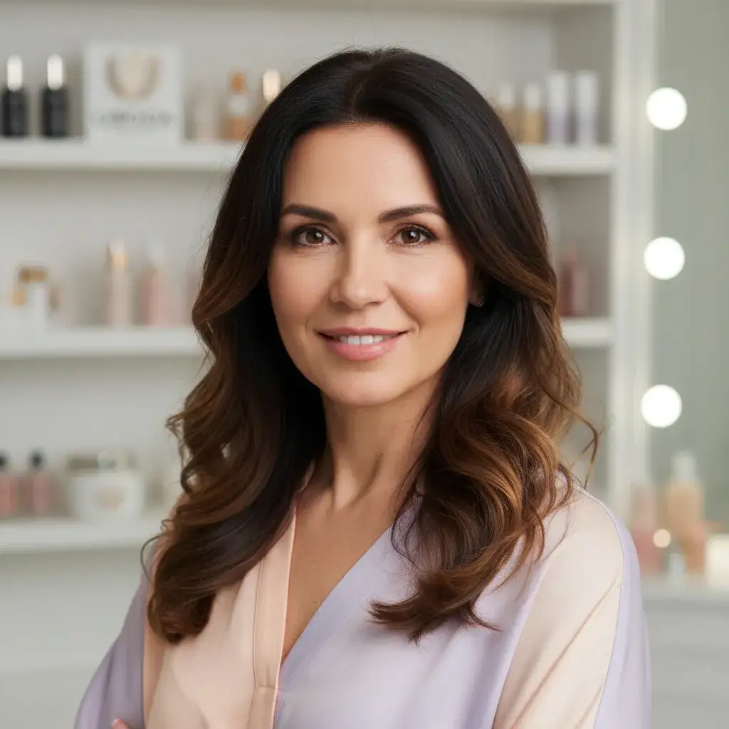 Autor Tola Błaszczyk