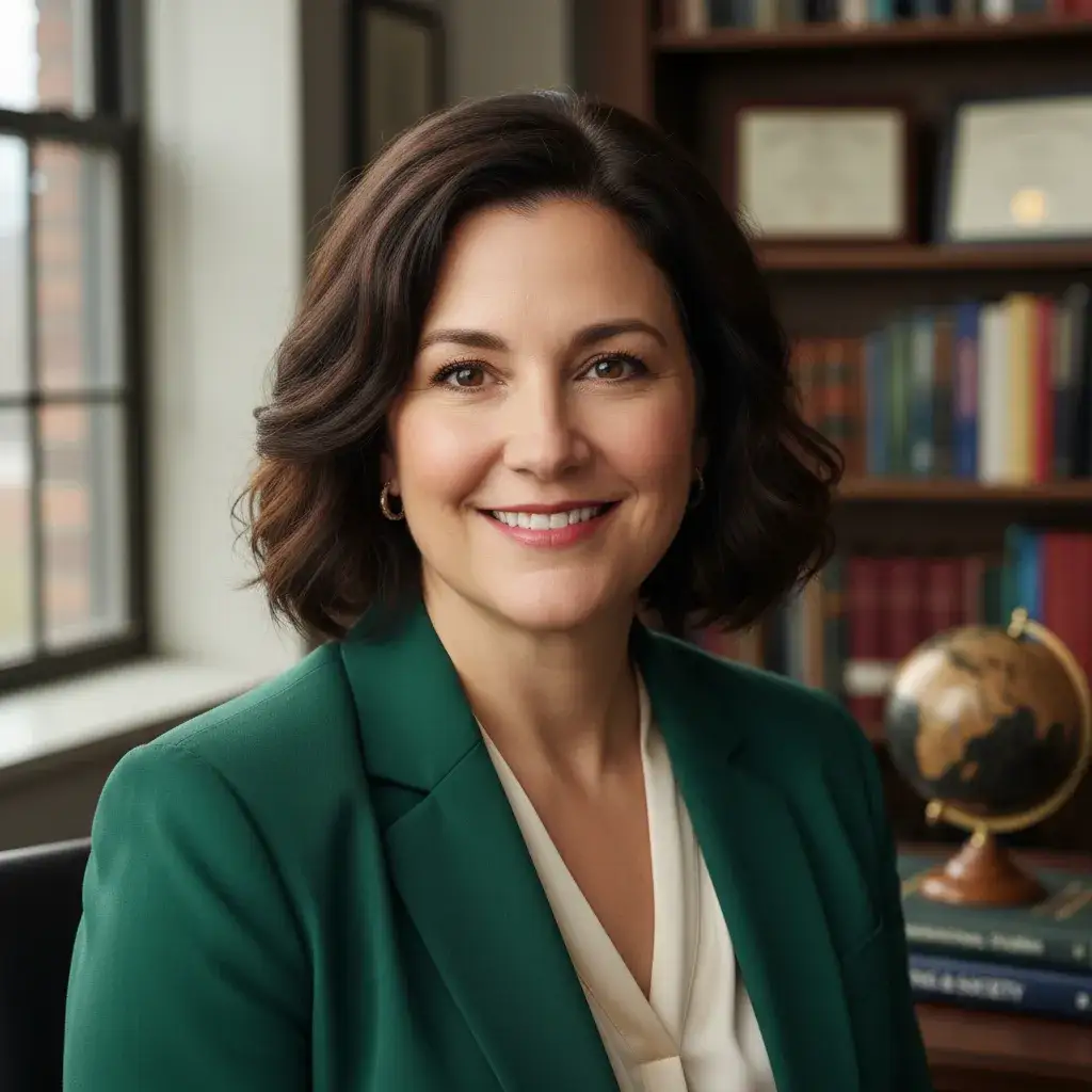 Autor Urszula Kowalczyk