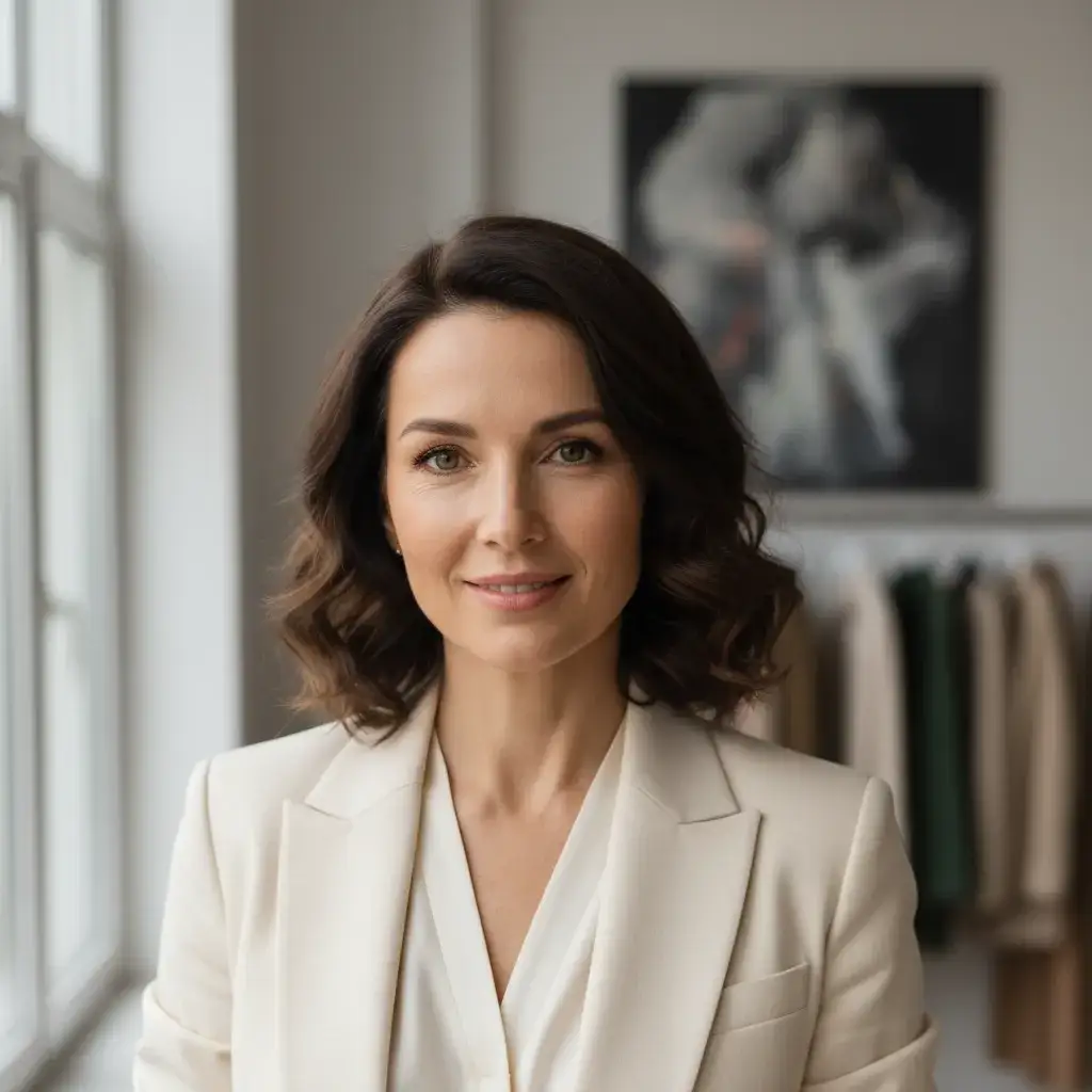 Autor Karolina Jakubowska