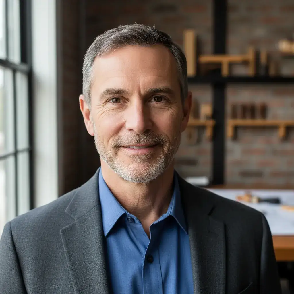 Autor Karol Sikorski