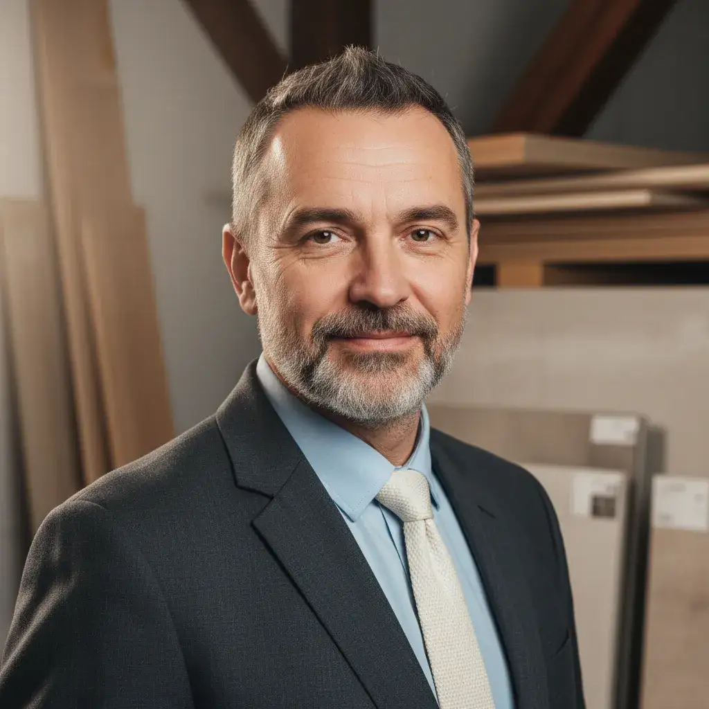 Autor Krystian Czerwiński