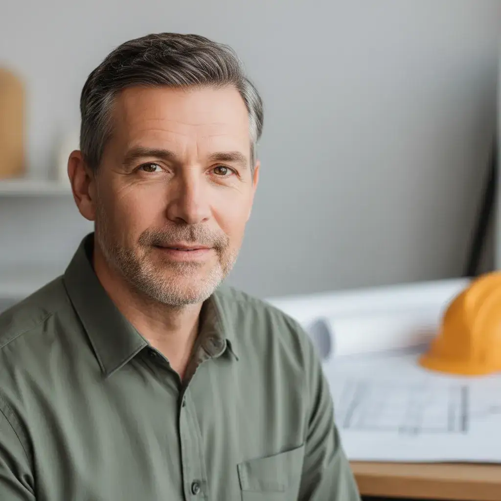 Autor Szymon Sikorski