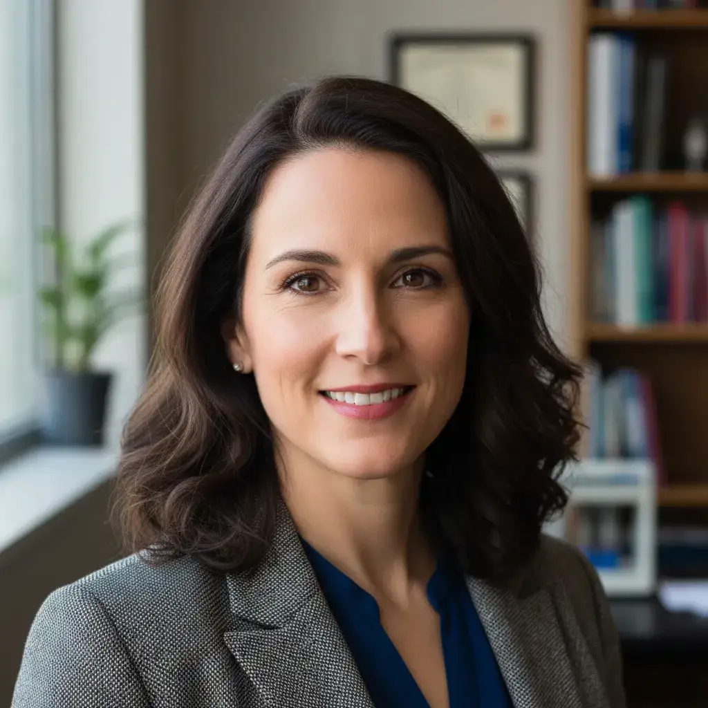 Autor Blanka Andrzejewska