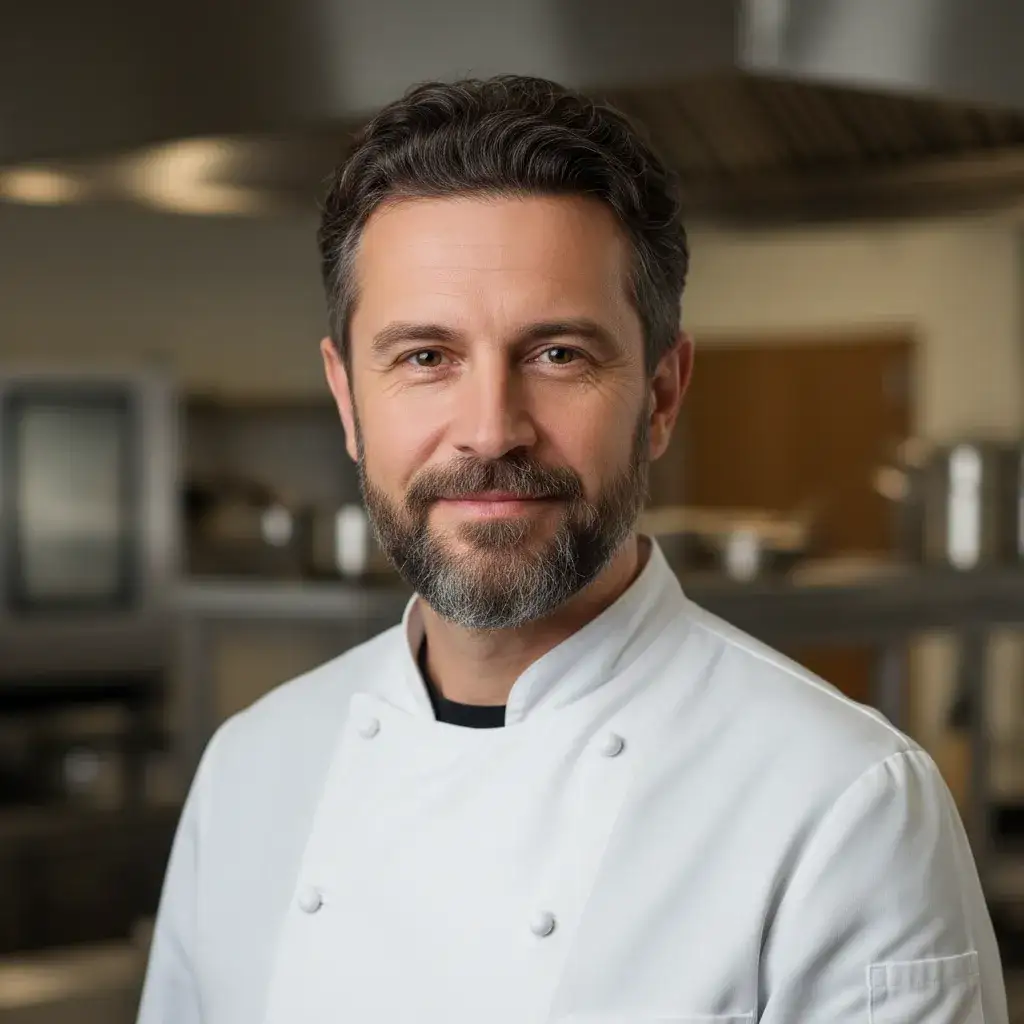 Autor Krzysztof Błaszczyk