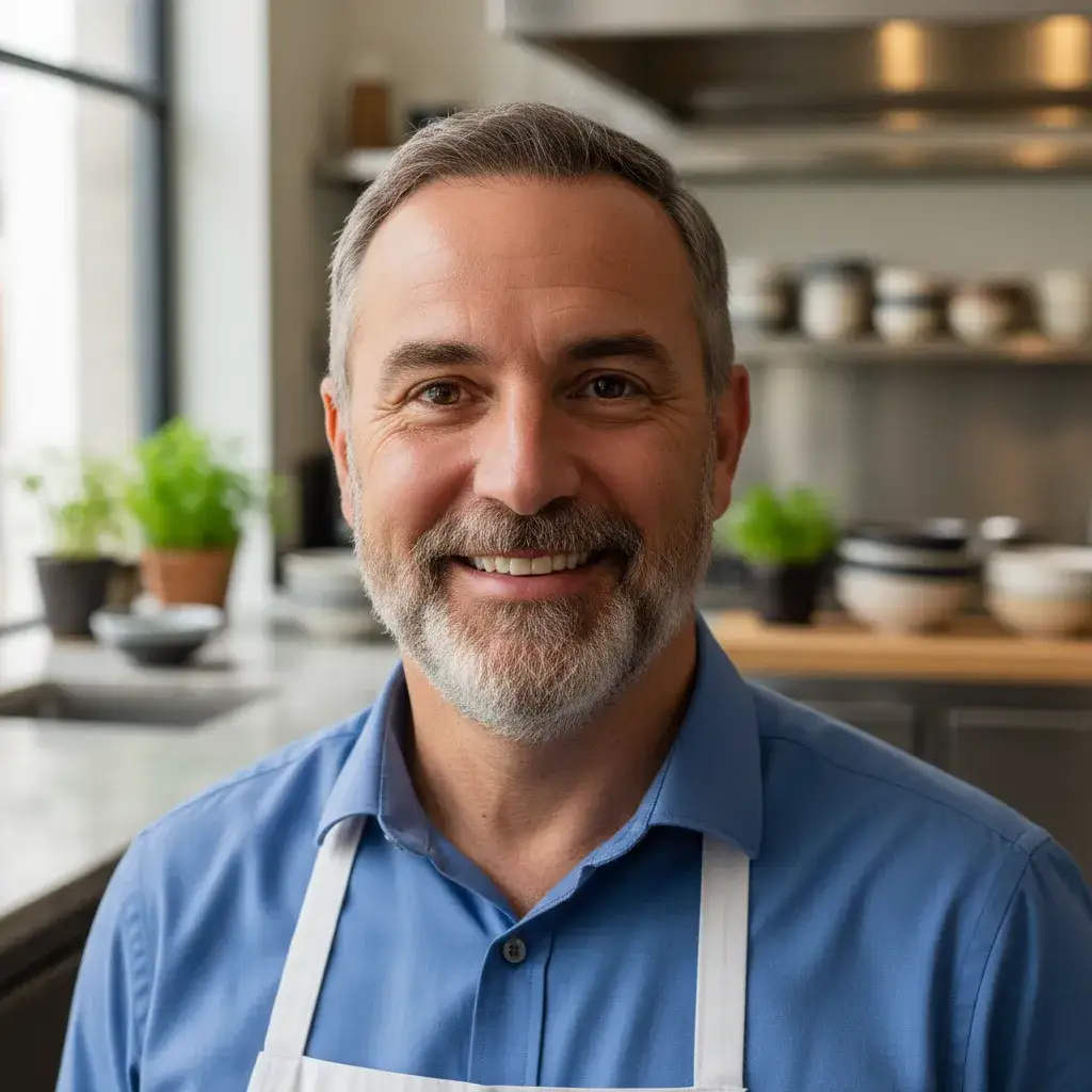 Autor Robert Jakubowski