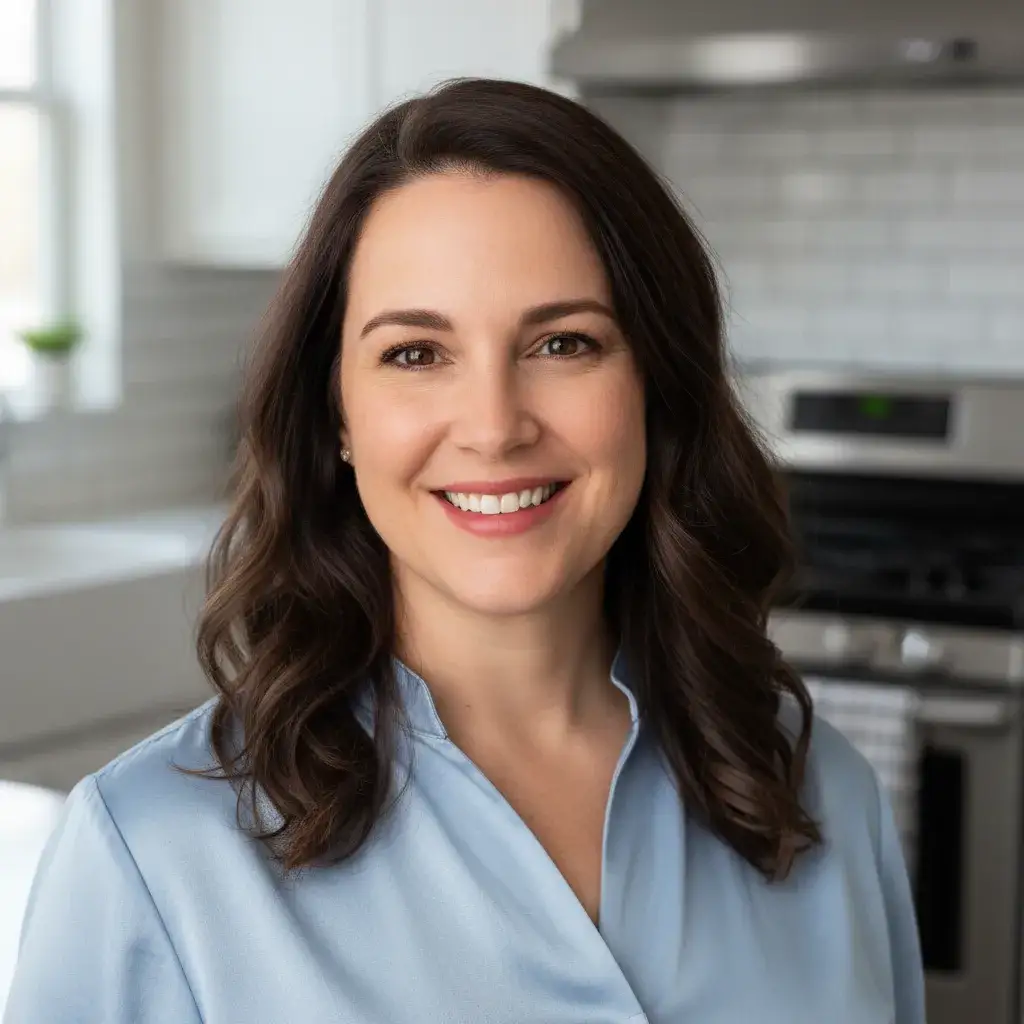 Autor Marika Ostrowska