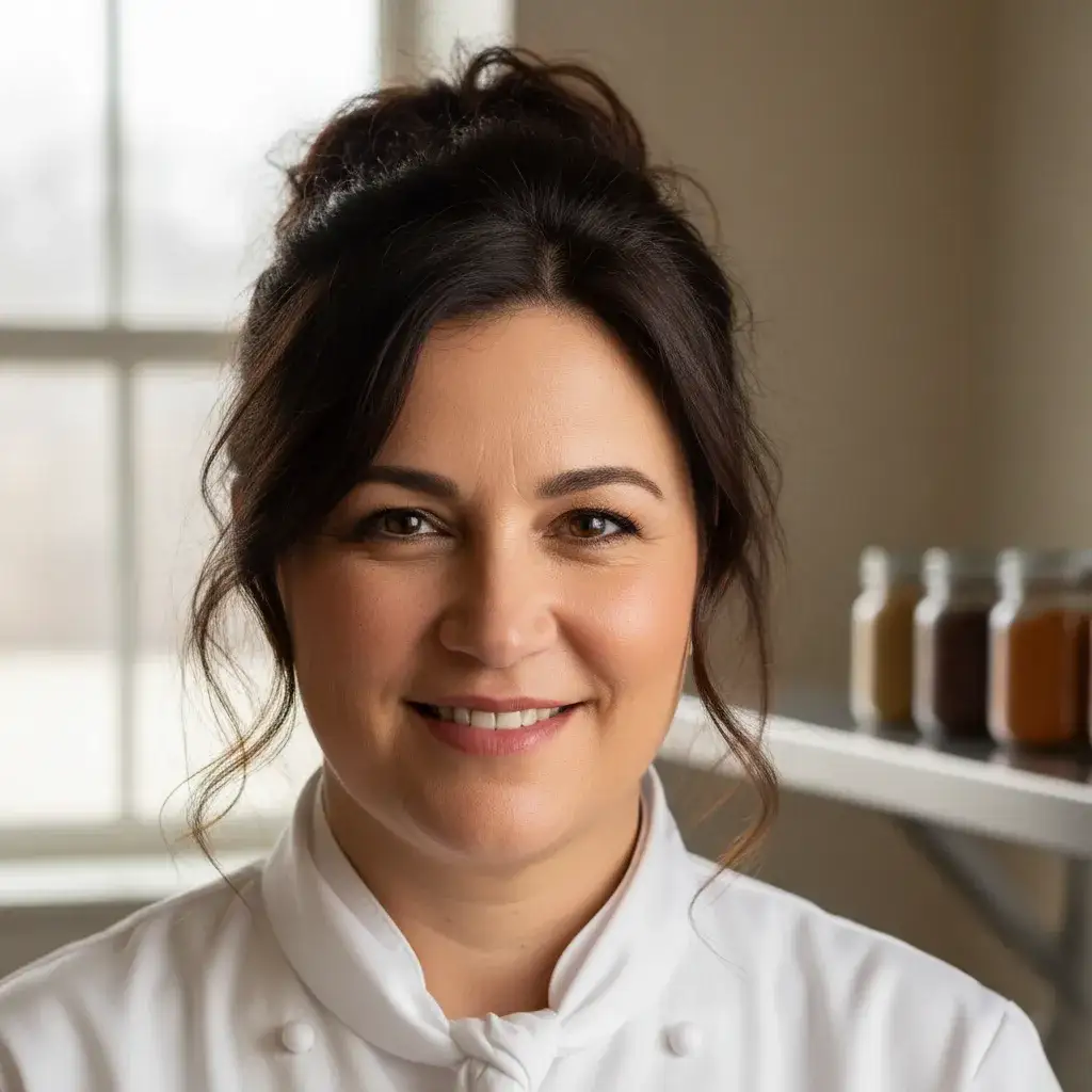 Autor Karina Woźniak