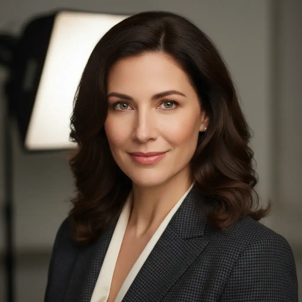 Autor Nicole Krajewska