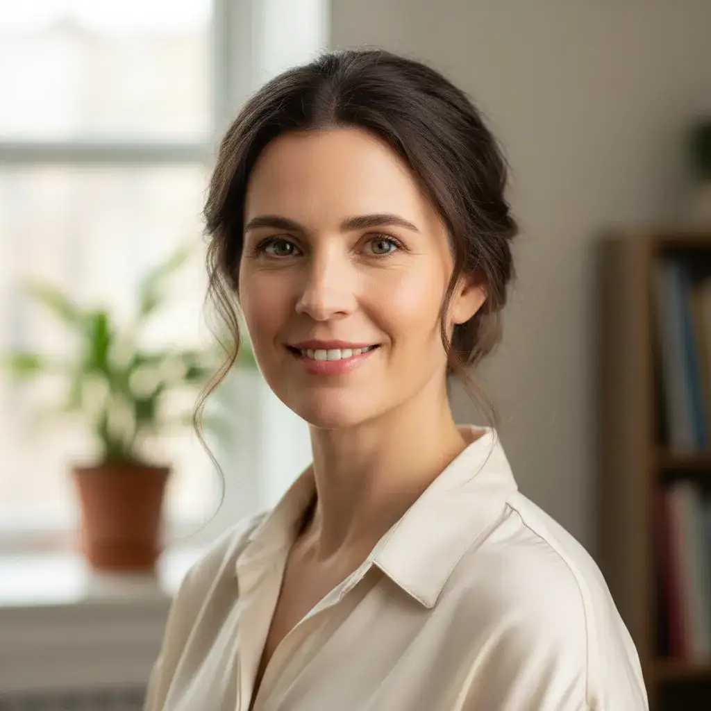 Autor Michalina Sobczak