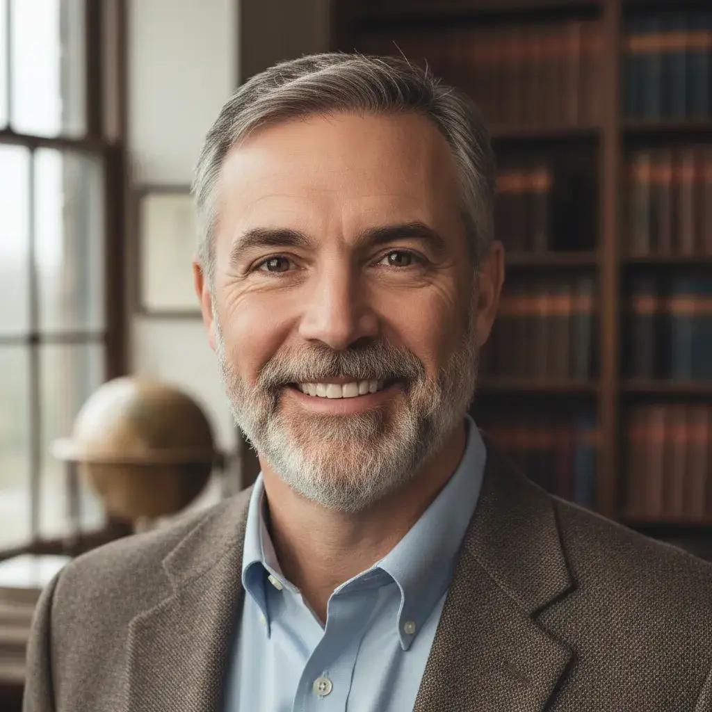 Autor Dariusz Laskowski