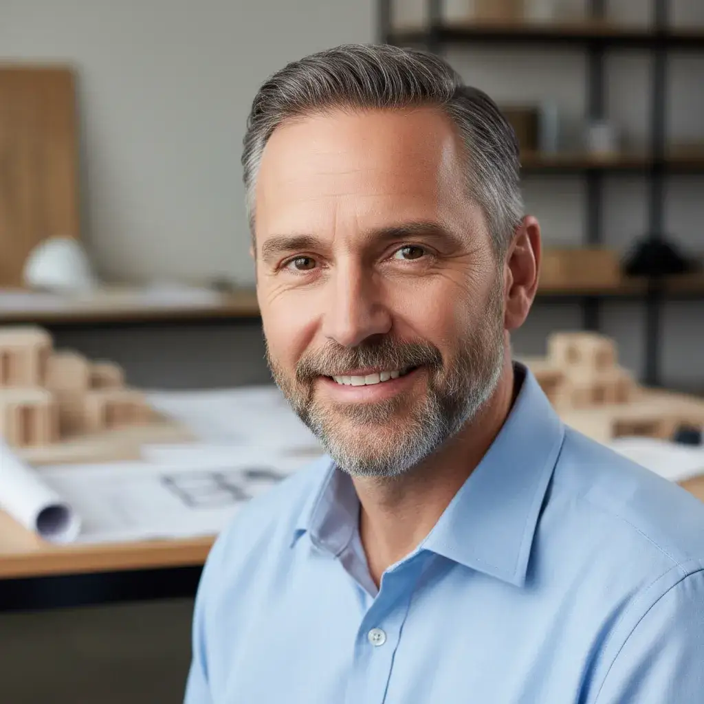 Autor Przemysław Lewandowski