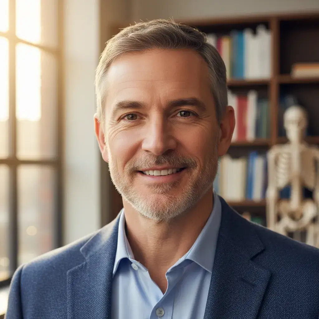 Autor Paweł Zakrzewski