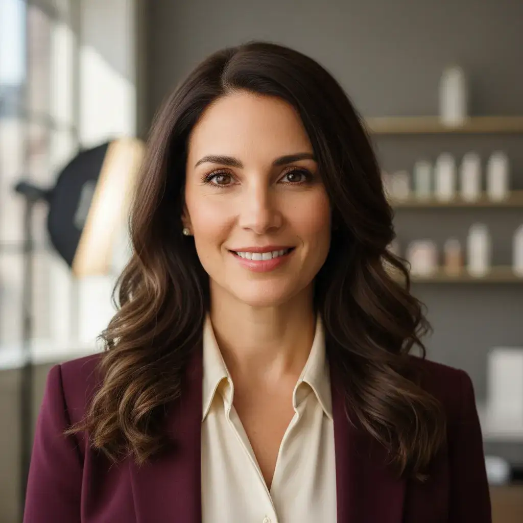 Autor Maria Tomaszewska