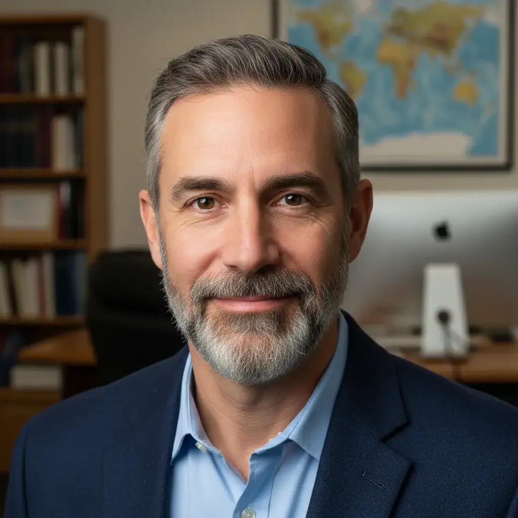 Autor Tomasz Jasiński