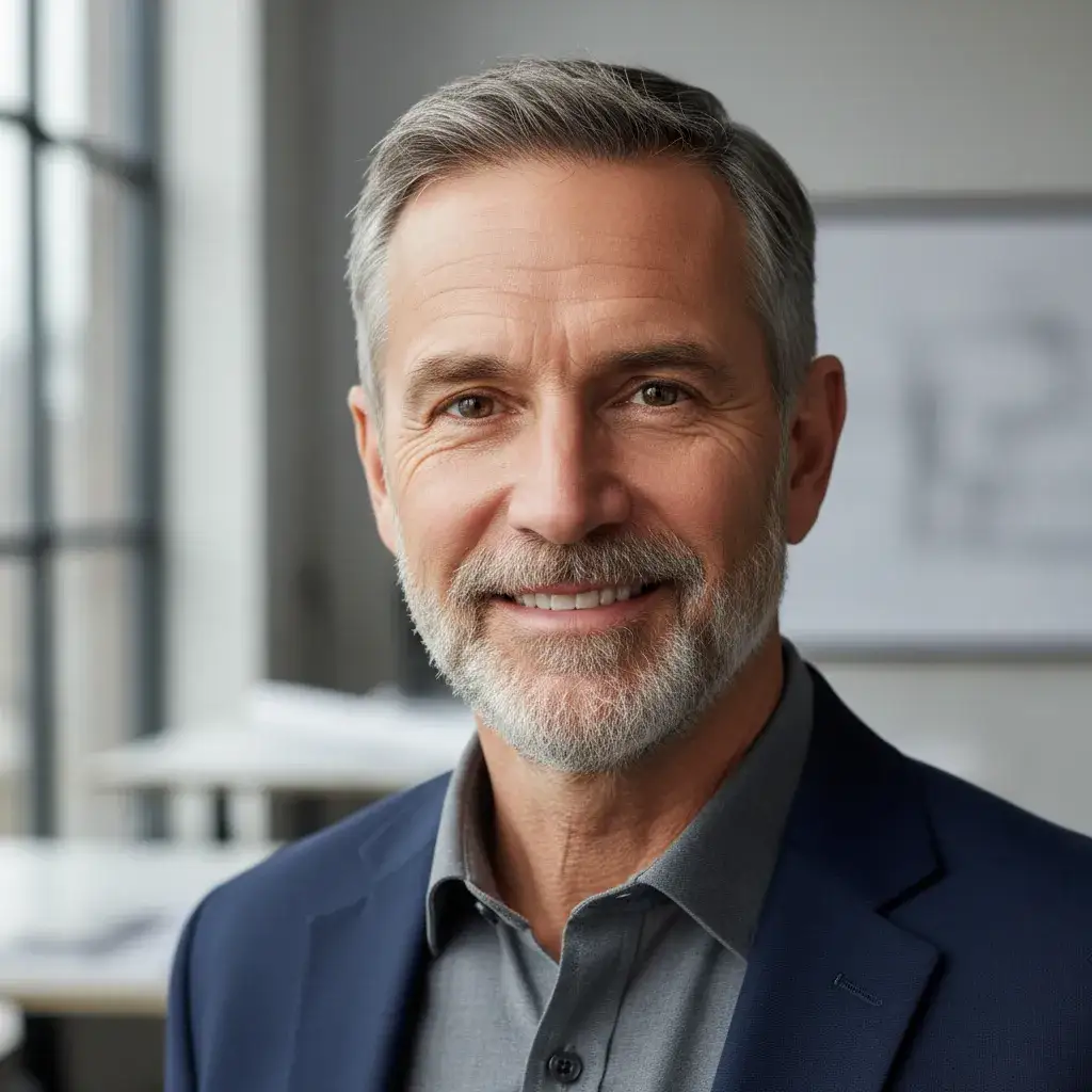 Autor Marek Urbański