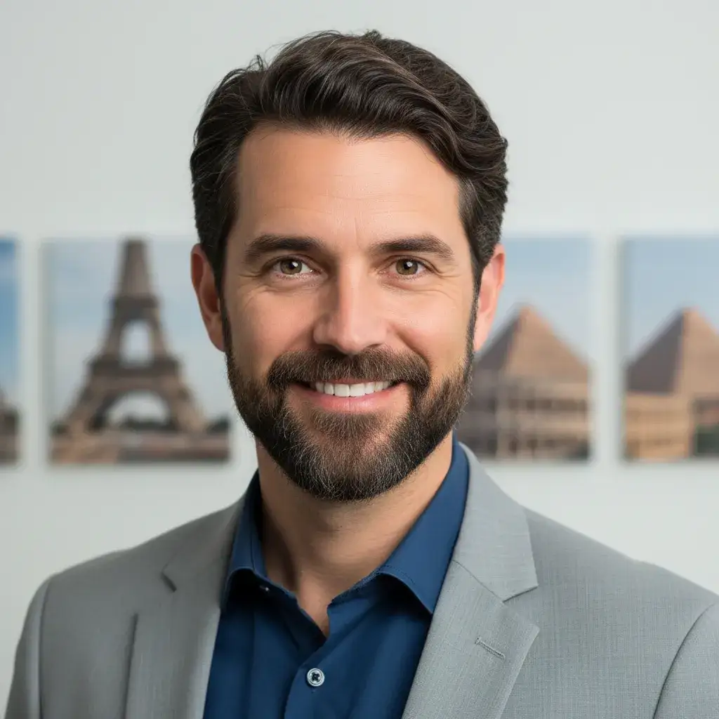 Autor Franciszek Sadowski