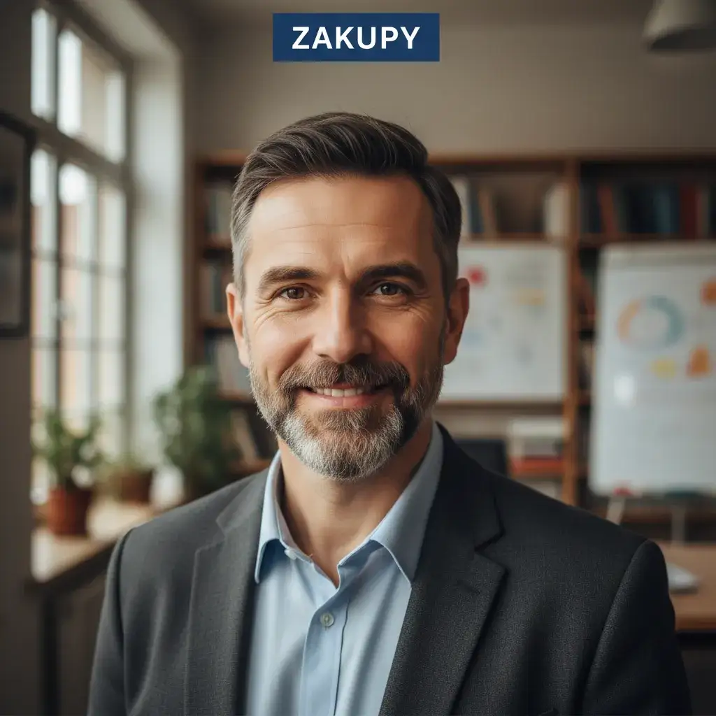 Autor Sebastian Olszewski