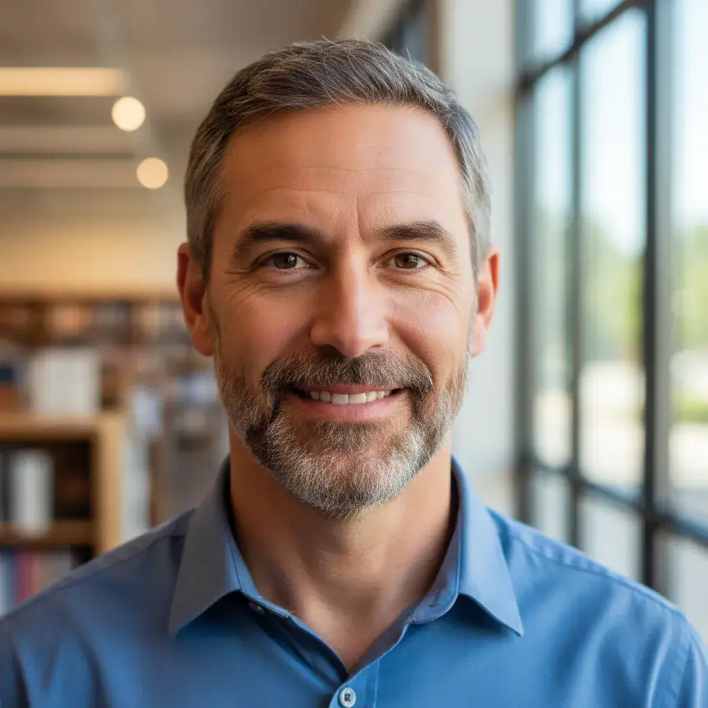 Autor Damian Gajewski