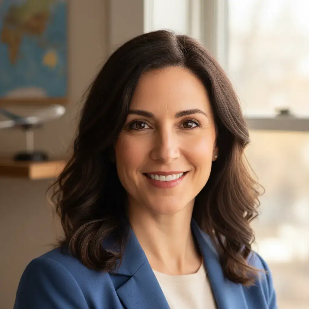 Autor Joanna Adamska